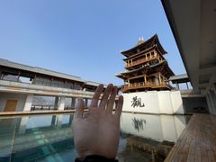 -五祖寺