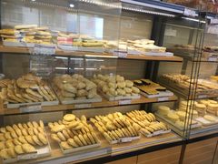 -长发西饼(临顿路店)