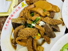 -陈光记烧腊店(罗保博士街店)
