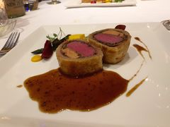 招牌惠灵顿牛排-蝶舍·MAISON PAPILLON