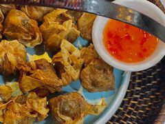 -阿忠食坊大排档·20年老店(万象城店)