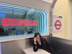 -LIMITED EXPRESS 限定快线