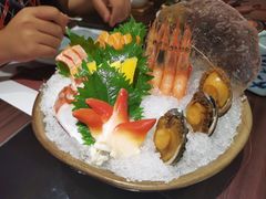 -匠和风精致料理(莆田财富中心店)