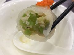 -维多利亚大酒店·雅园中餐厅