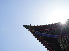 -白塔山公园