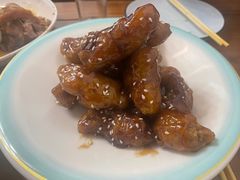 糖醋里脊-鼎香润(德胜门内店)