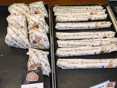 -OUR Bakery(三里屯太古里店)
