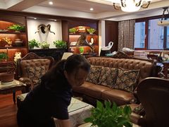 -红樱桃月嫂育婴师(徐汇总店)