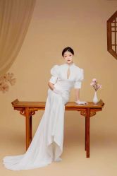 -蒙太奇婚纱摄影(万达店)