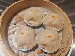 -楼上大排档·顺德菜·粥水·鱼生(苗栗路店)