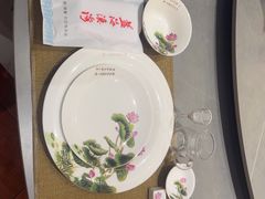 -蓝海渔湾生态园(赣榆店)