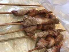 -同来顺烧烤餐厅(哈尔滨道店)