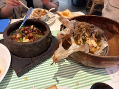 -桂满陇·杭州小馆(巴黎春天浦建店)