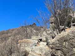 -鹫峰国家森林公园