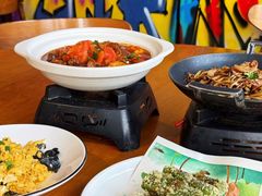 -食光慢宴·安吉土菜馆