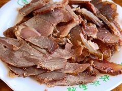 -马遂林烩面馆(少室路店)