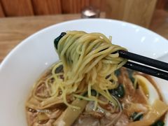 -神田川拉面店(上游街店)