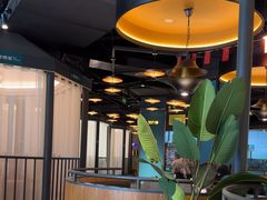 -老傅家湘潭水煮活鱼店(众一国际店)