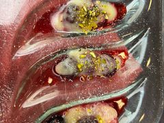 -北京建国饭店杰斯汀法餐厅