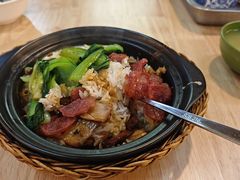 -阿清煲仔店(纺织城店)