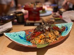 -鸟山鸣·日料食堂(王府井店)