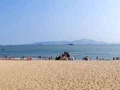 -白城沙滩