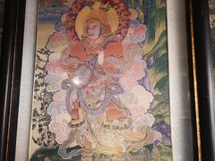 -云水谣景区-土楼之光文化园