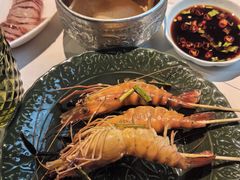 -Thai Basil罗勒叶泰式餐厅(时代天街店)