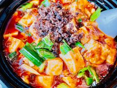 -陈麻婆豆腐(春熙店)