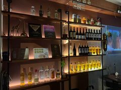 -MAYBE 威士忌 coffee&bar·清吧