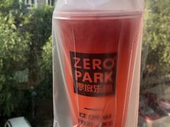 -ZEROPARK零度乐园(万优汇店)