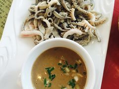 -北京小肠陈饭庄(方庄店)