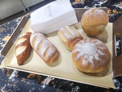 -啊噗吐呦现场烘焙(麦凯乐店)