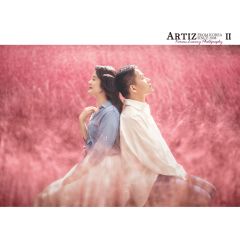 -韩国艺匠ARTIZ STUDIO(博览中心店)