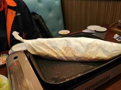 -鱼鼎香烤鱼火锅(华发商都店)