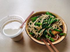 -赵伍面庄(松石大道店)