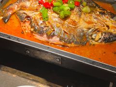 -炉鱼(萧山万象汇店)
