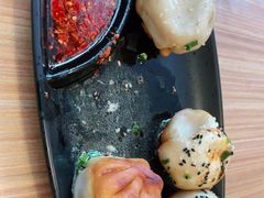 -小杨生煎(黄河路店)