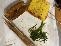 -正通记·哈尔滨烧烤·炭烤鸽子(七宝万科国际店)