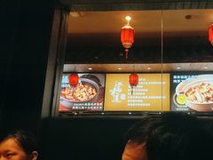 -柴米油盐(土菜院子店)