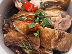 -南京大牌档(崇文门国瑞店)