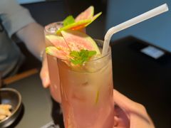 -Ameigo梅果·云贵川bistro(长宁来福士店)
