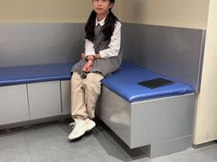 -海马体照相馆(上海宝山万达广场店)