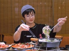 -乔阿马·江南味·驴肉香(龙湖华泾天街店)