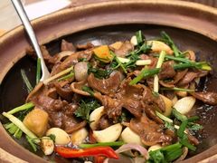 -顺味凤城·顺德菜专门店(九六广场店)