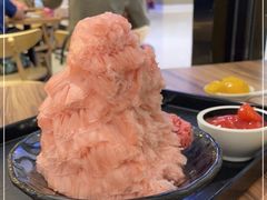 -Ice Monster冰馆·CNN评选全球十大甜品(国贸商城店)