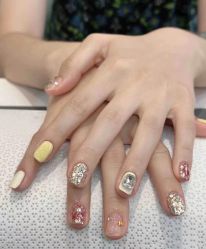 -洛伊科技抗衰护肤中心