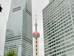 -东方明珠广播电视塔