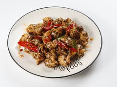 辣炒花螺(熟)-盒马鲜生(皇庭广场店)
