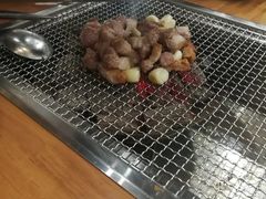 -肉甲韩国木炭烤肉(新壹街1店)
